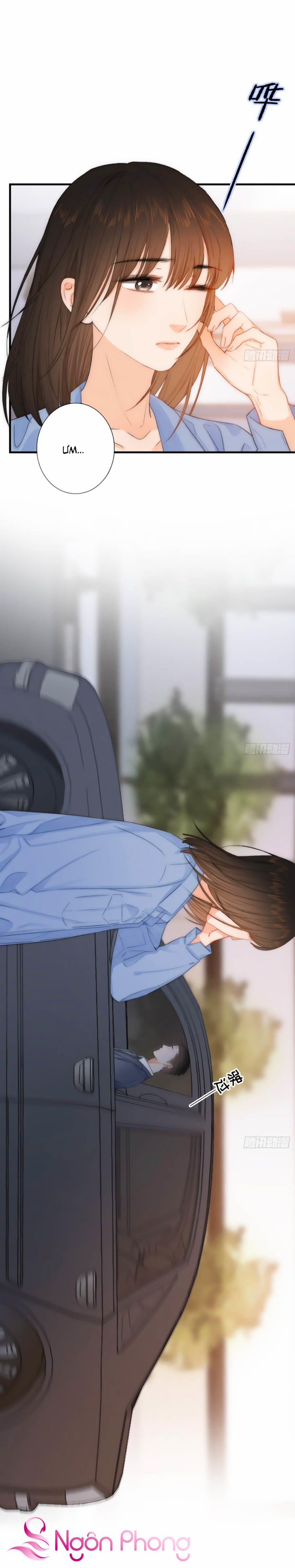 Ác Ma Thân Yêu 1.3 trang 8