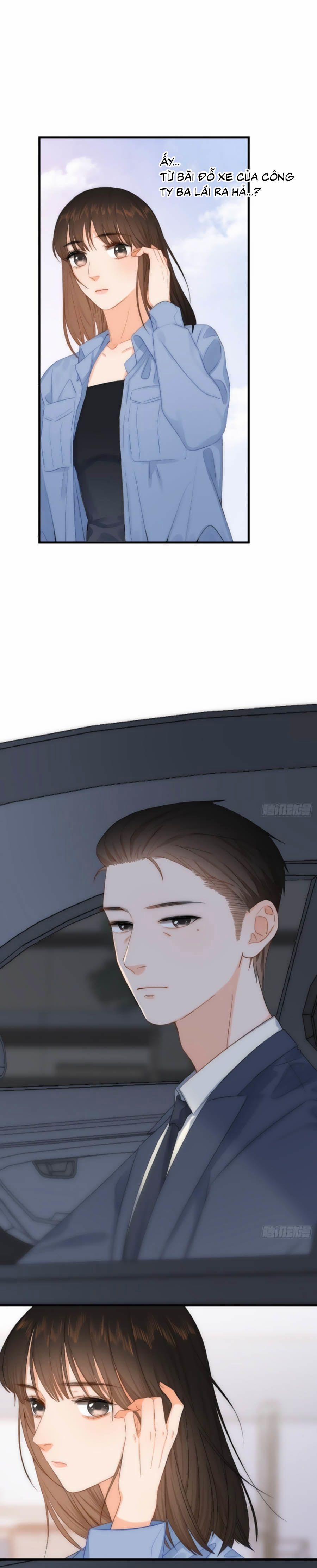 Ác Ma Thân Yêu 1.3 trang 9