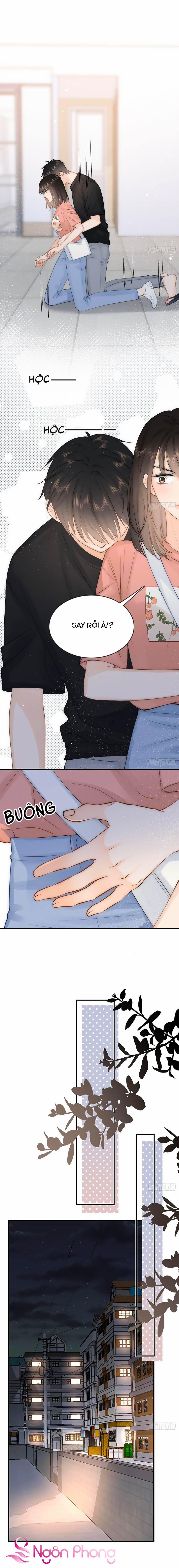 Ác Ma Thân Yêu 13 trang 1