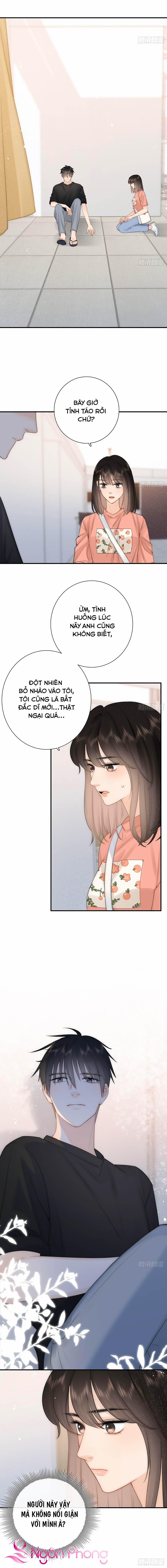 Ác Ma Thân Yêu 13 trang 2