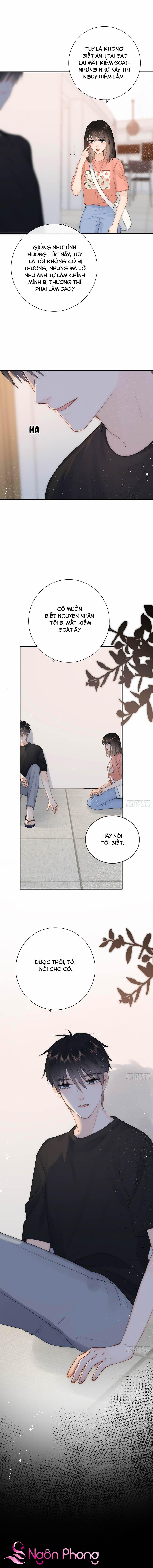 Ác Ma Thân Yêu 13 trang 3