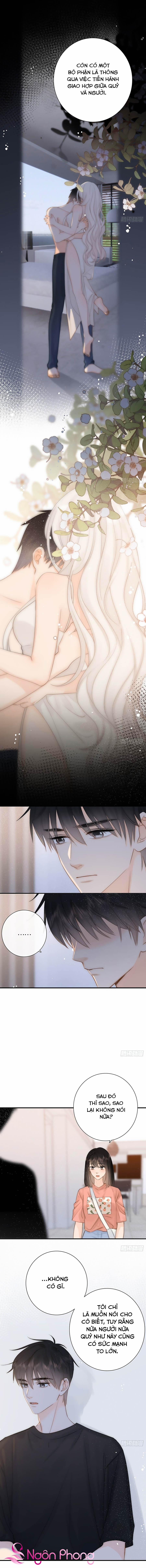 Ác Ma Thân Yêu 13 trang 5