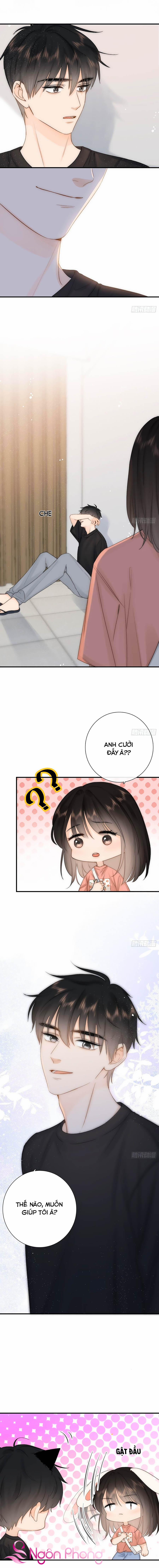 Ác Ma Thân Yêu 13 trang 7