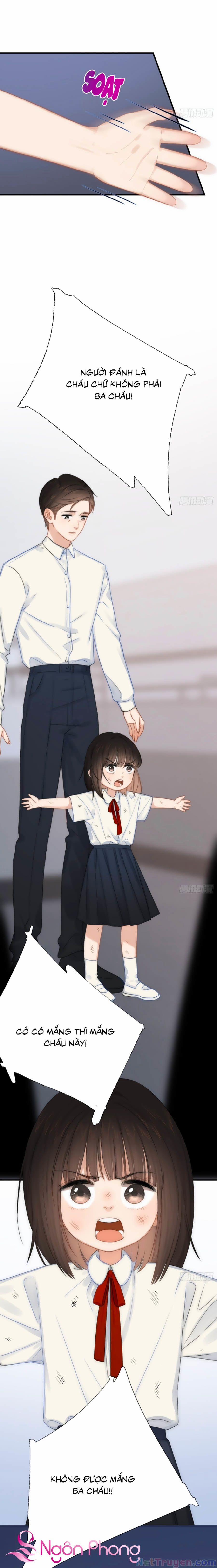 Ác Ma Thân Yêu 2.1 trang 10