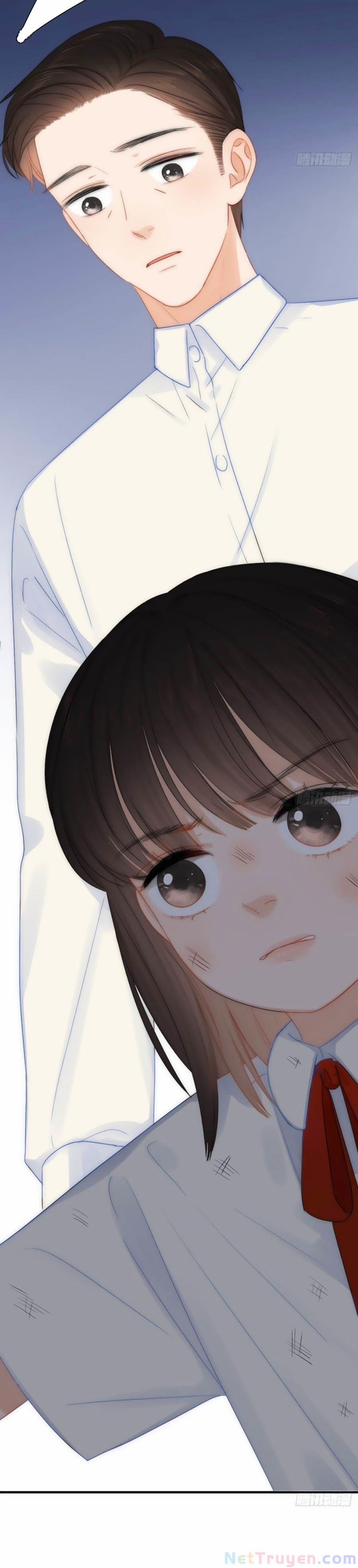 Ác Ma Thân Yêu 2.1 trang 11