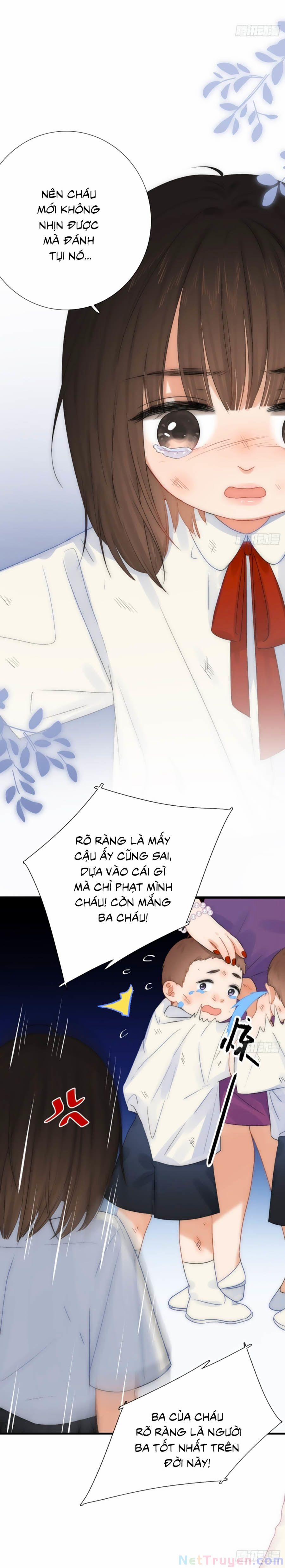 Ác Ma Thân Yêu 2.1 trang 13