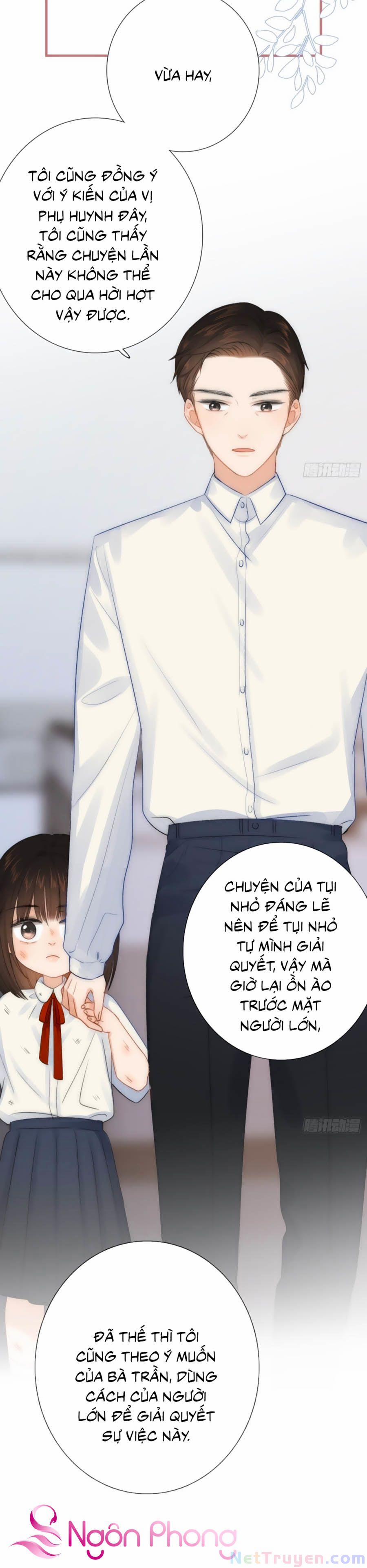 Ác Ma Thân Yêu 2.1 trang 16