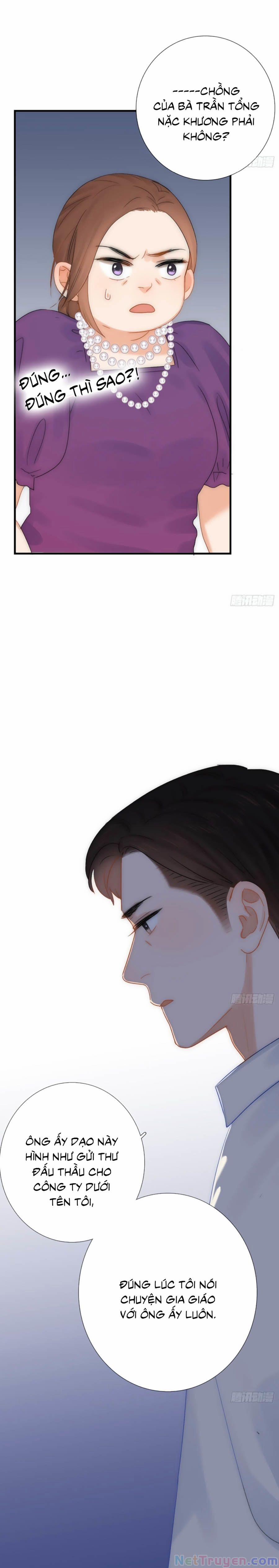 Ác Ma Thân Yêu 2.1 trang 17