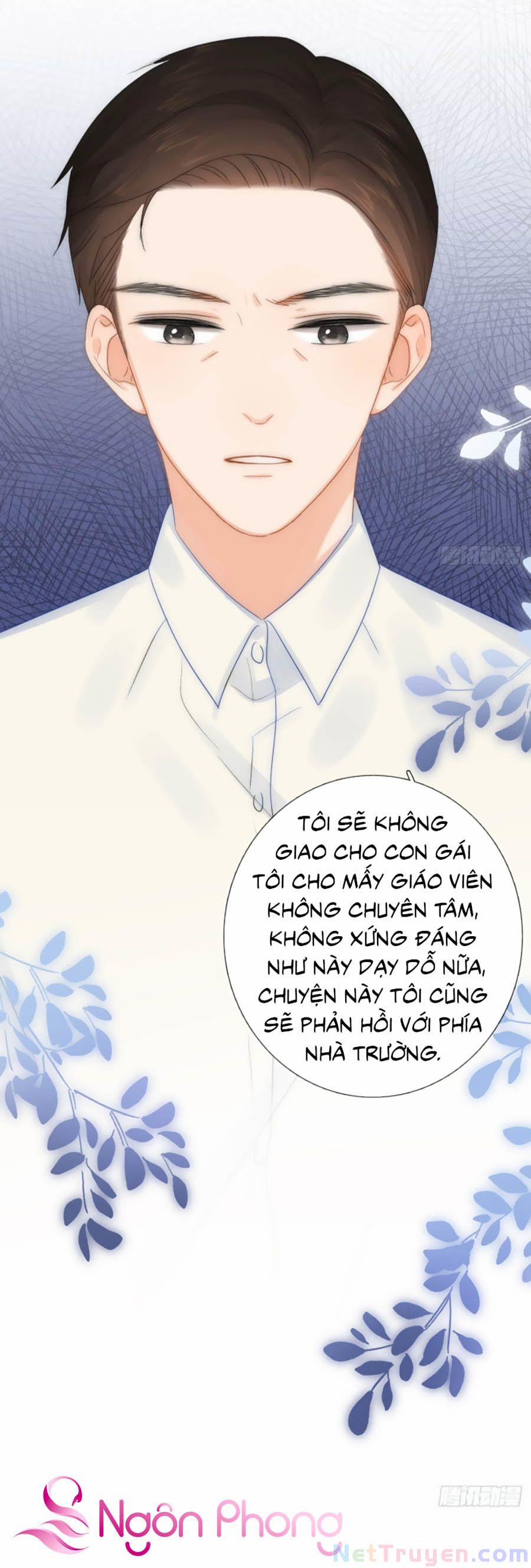 Ác Ma Thân Yêu 2.1 trang 19