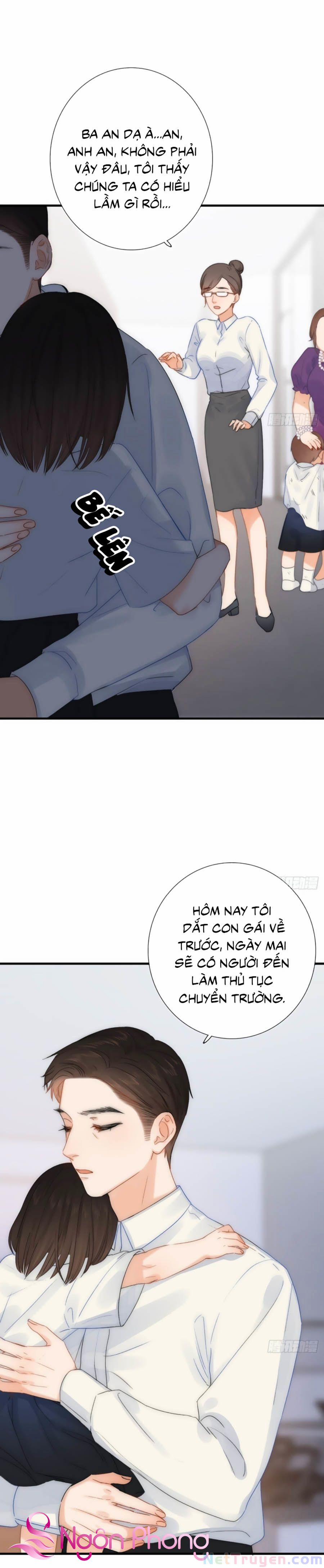 Ác Ma Thân Yêu 2.1 trang 20