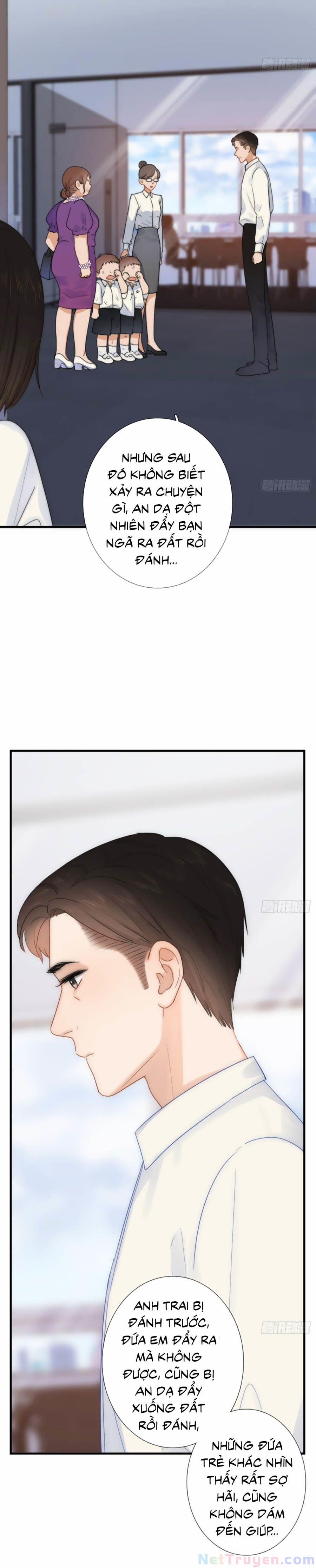 Ác Ma Thân Yêu 2.1 trang 3