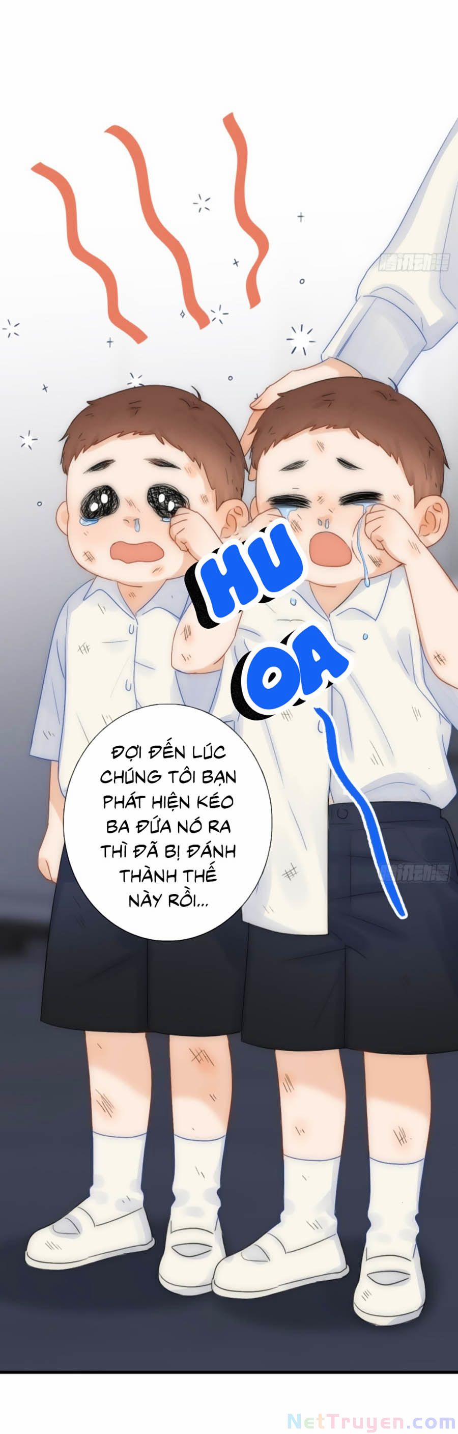 Ác Ma Thân Yêu 2.1 trang 4