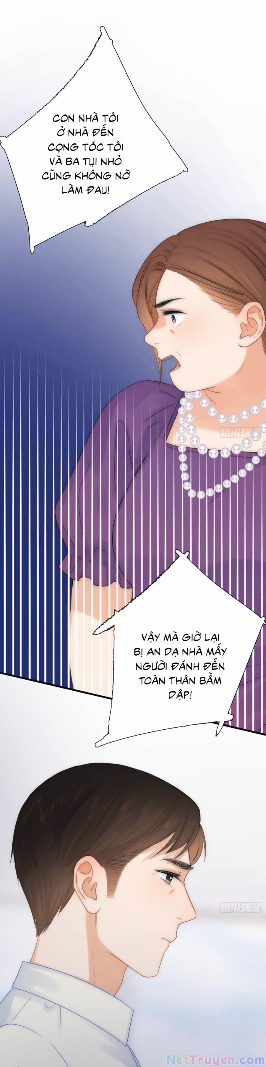 Ác Ma Thân Yêu 2.1 trang 6