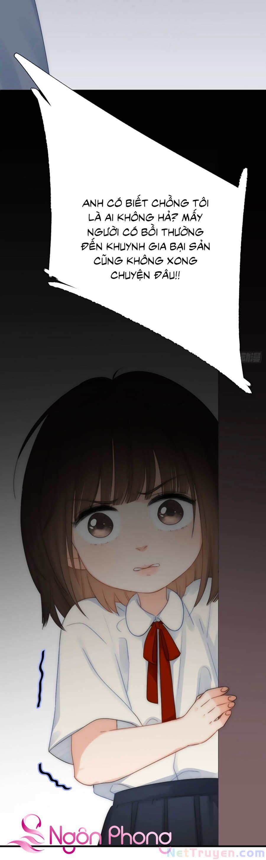 Ác Ma Thân Yêu 2.1 trang 8