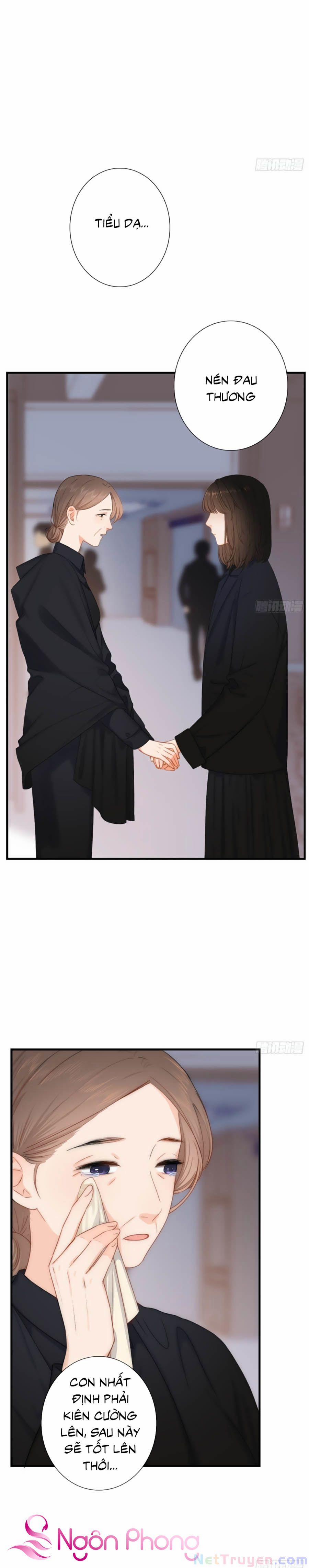 Ác Ma Thân Yêu 2.2 trang 10