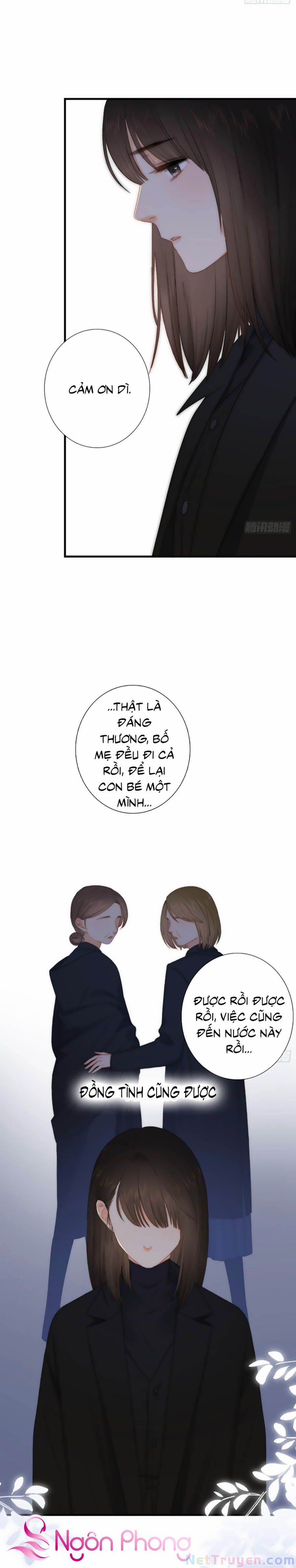 Ác Ma Thân Yêu 2.2 trang 11