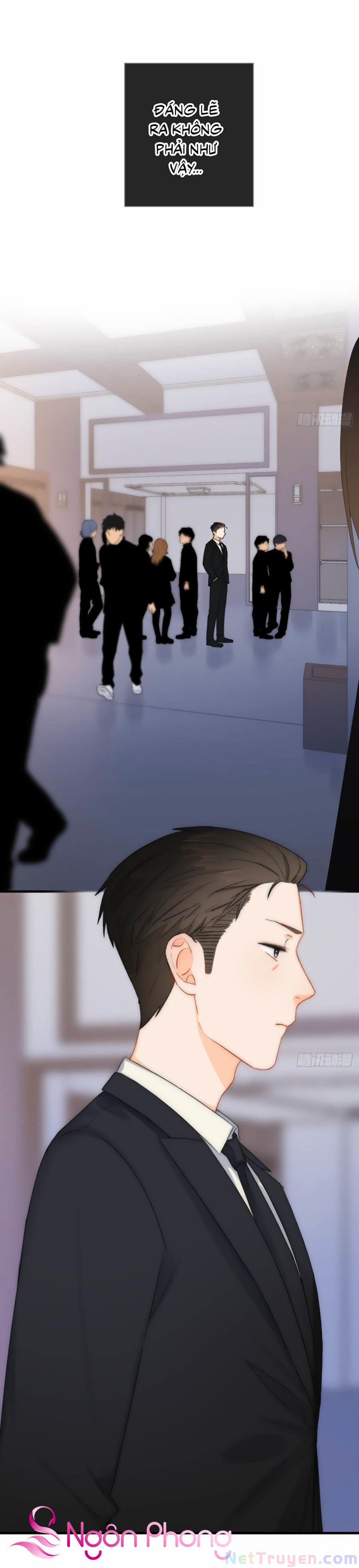 Ác Ma Thân Yêu 2.2 trang 15