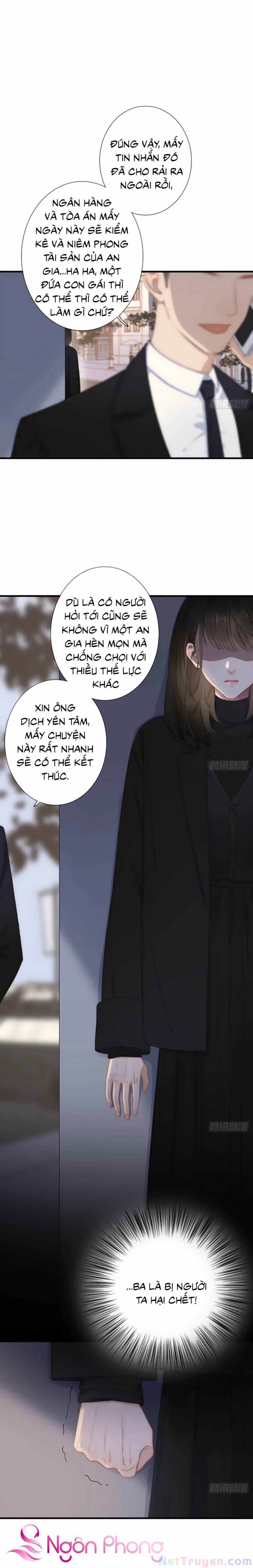 Ác Ma Thân Yêu 2.2 trang 22