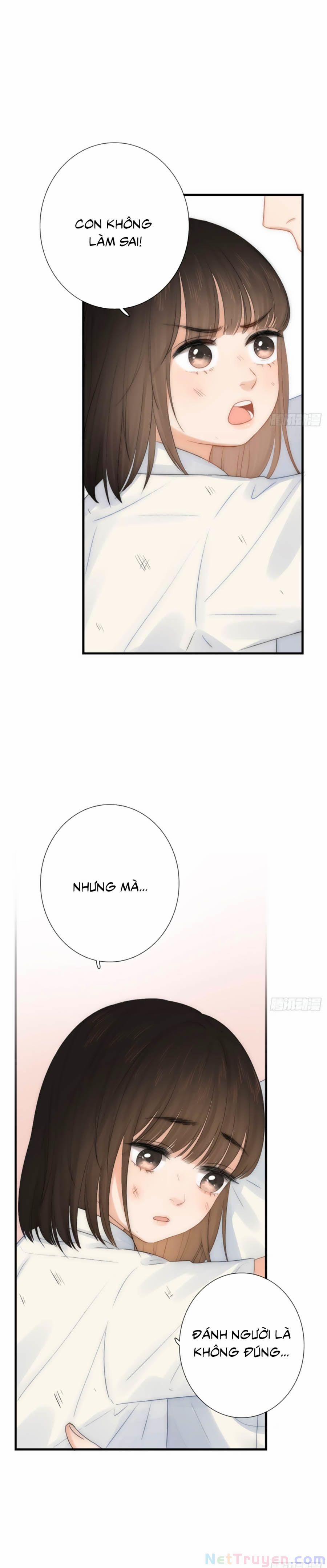 Ác Ma Thân Yêu 2.2 trang 3