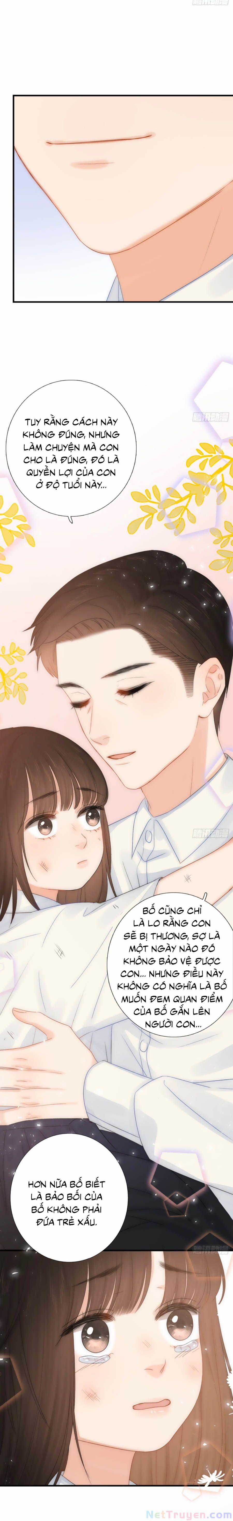 Ác Ma Thân Yêu 2.2 trang 4