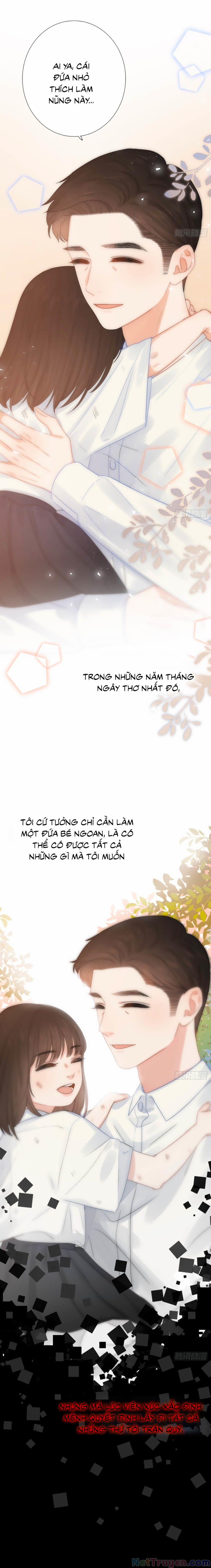 Ác Ma Thân Yêu 2.2 trang 6