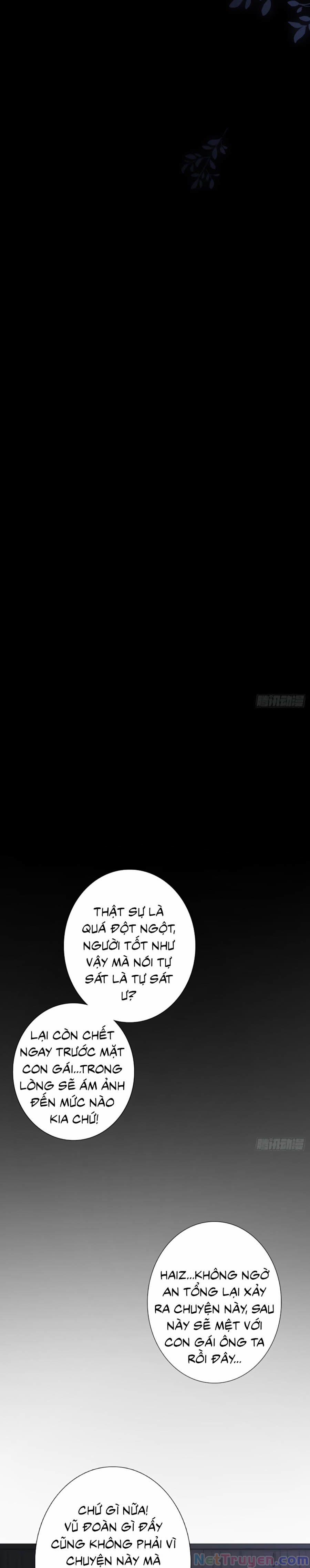 Ác Ma Thân Yêu 2.2 trang 8