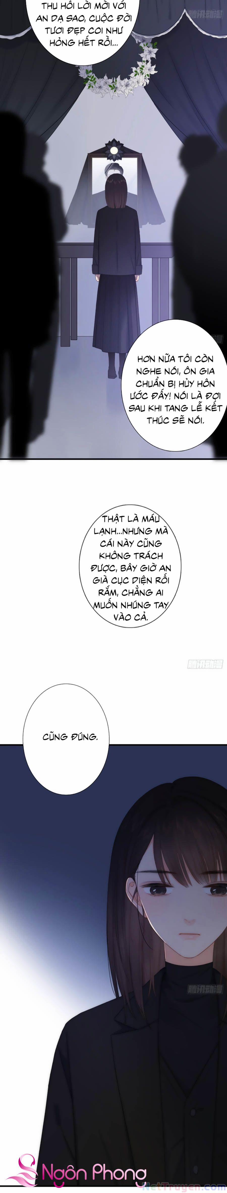 Ác Ma Thân Yêu 2.2 trang 9