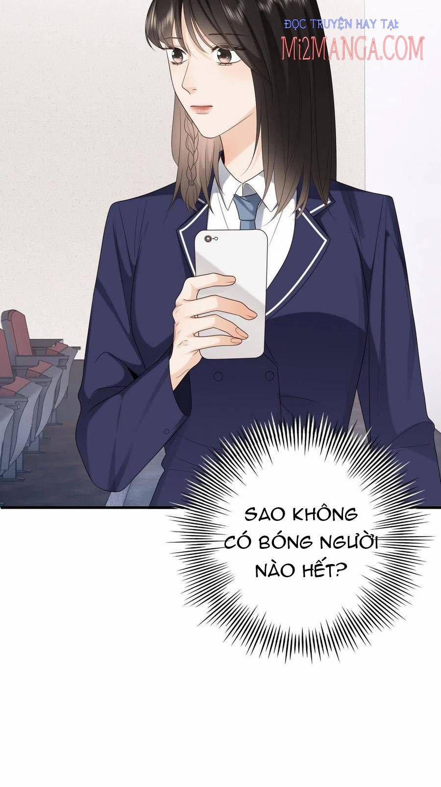 Ác Ma Thân Yêu 33.5 trang 2