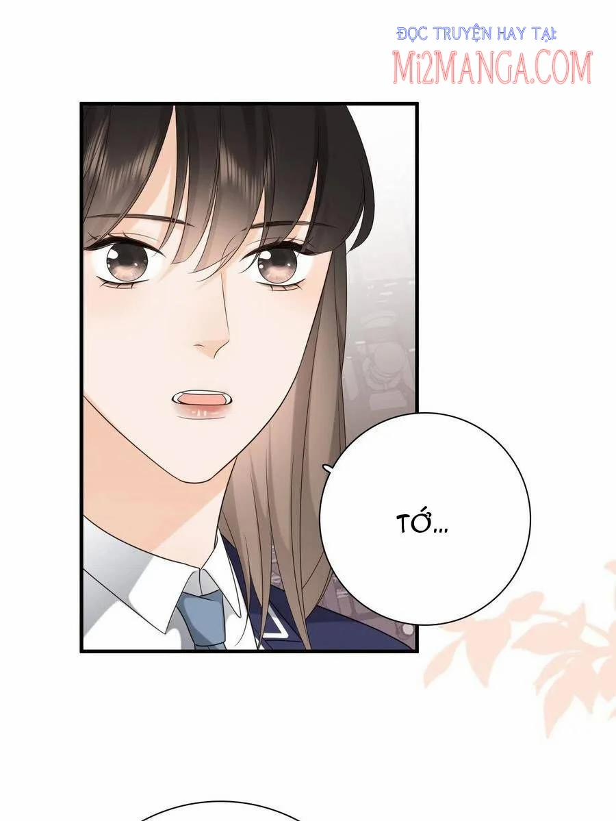 Ác Ma Thân Yêu 33.5 trang 23