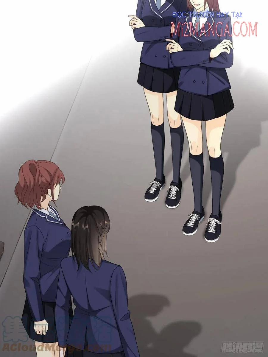 Ác Ma Thân Yêu 33.5 trang 25