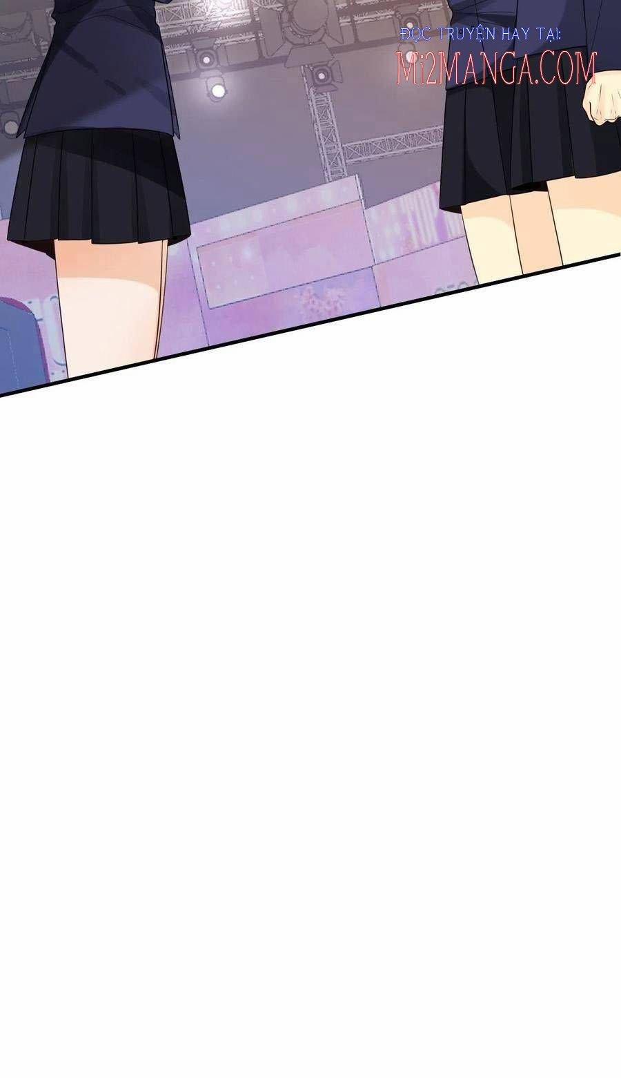 Ác Ma Thân Yêu 33.5 trang 31