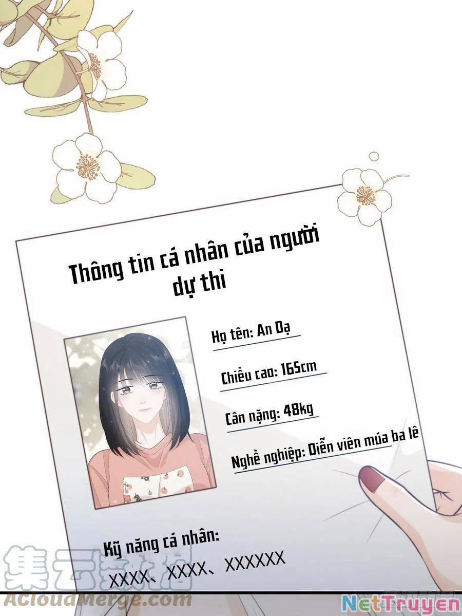 Ác Ma Thân Yêu Chương 33 Trang 9