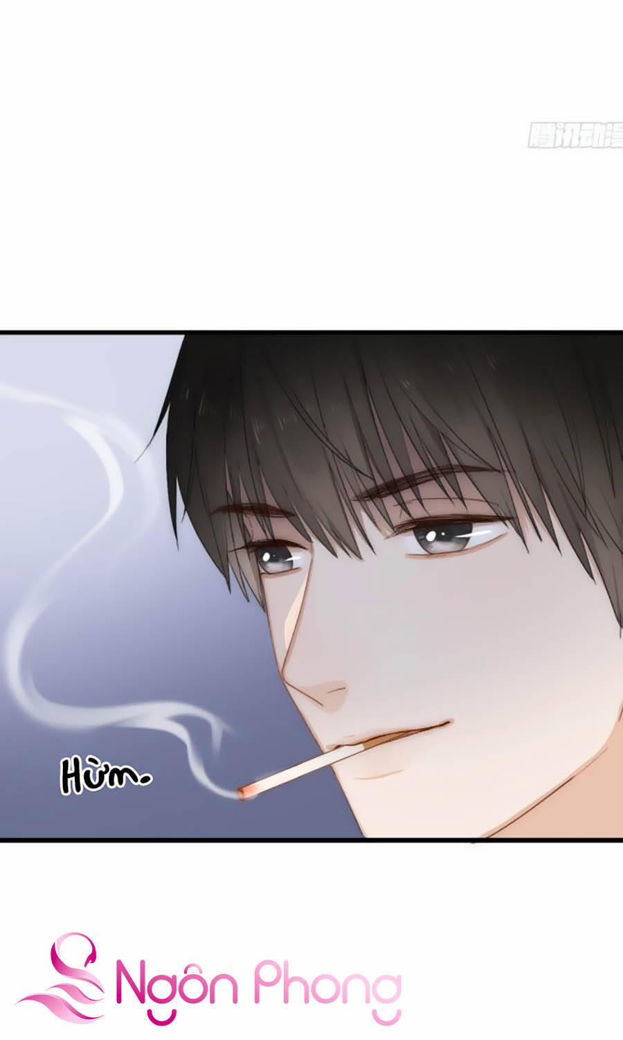 Ác Ma Thân Yêu 4.2 trang 10