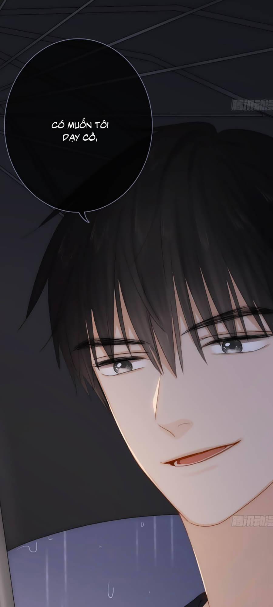 Ác Ma Thân Yêu 4.2 trang 13