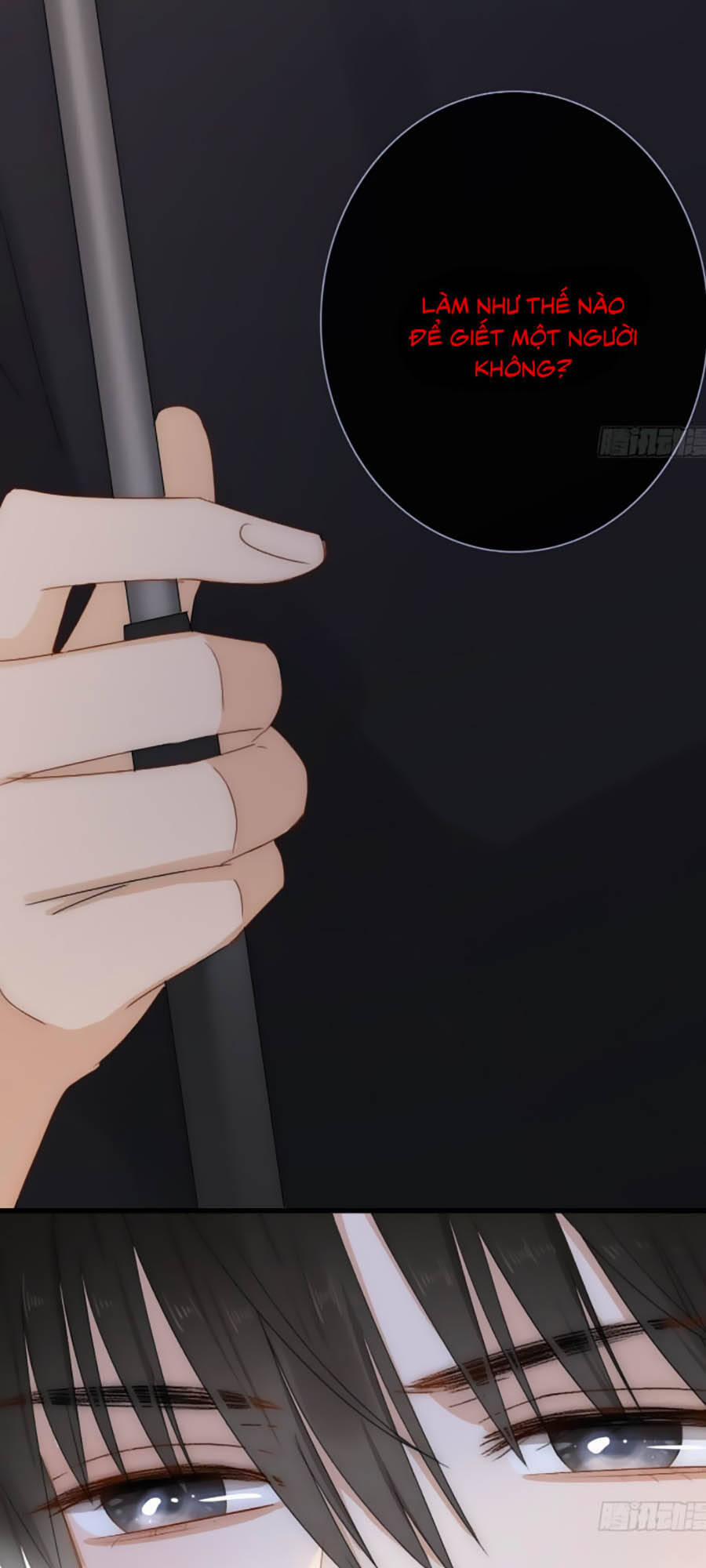 Ác Ma Thân Yêu 4.2 trang 15