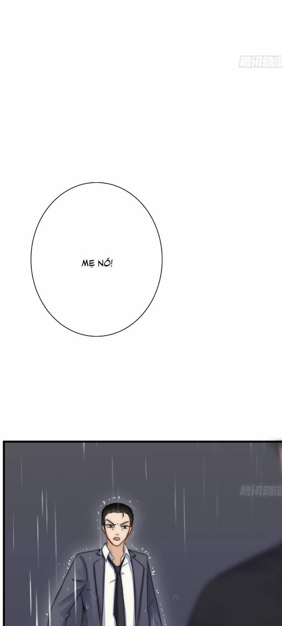 Ác Ma Thân Yêu 4.2 trang 19