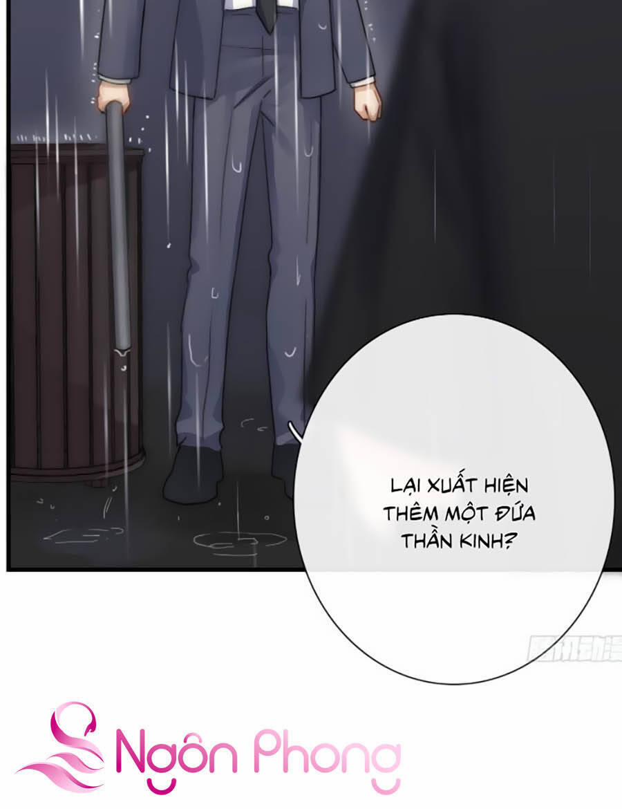 Ác Ma Thân Yêu 4.2 trang 20