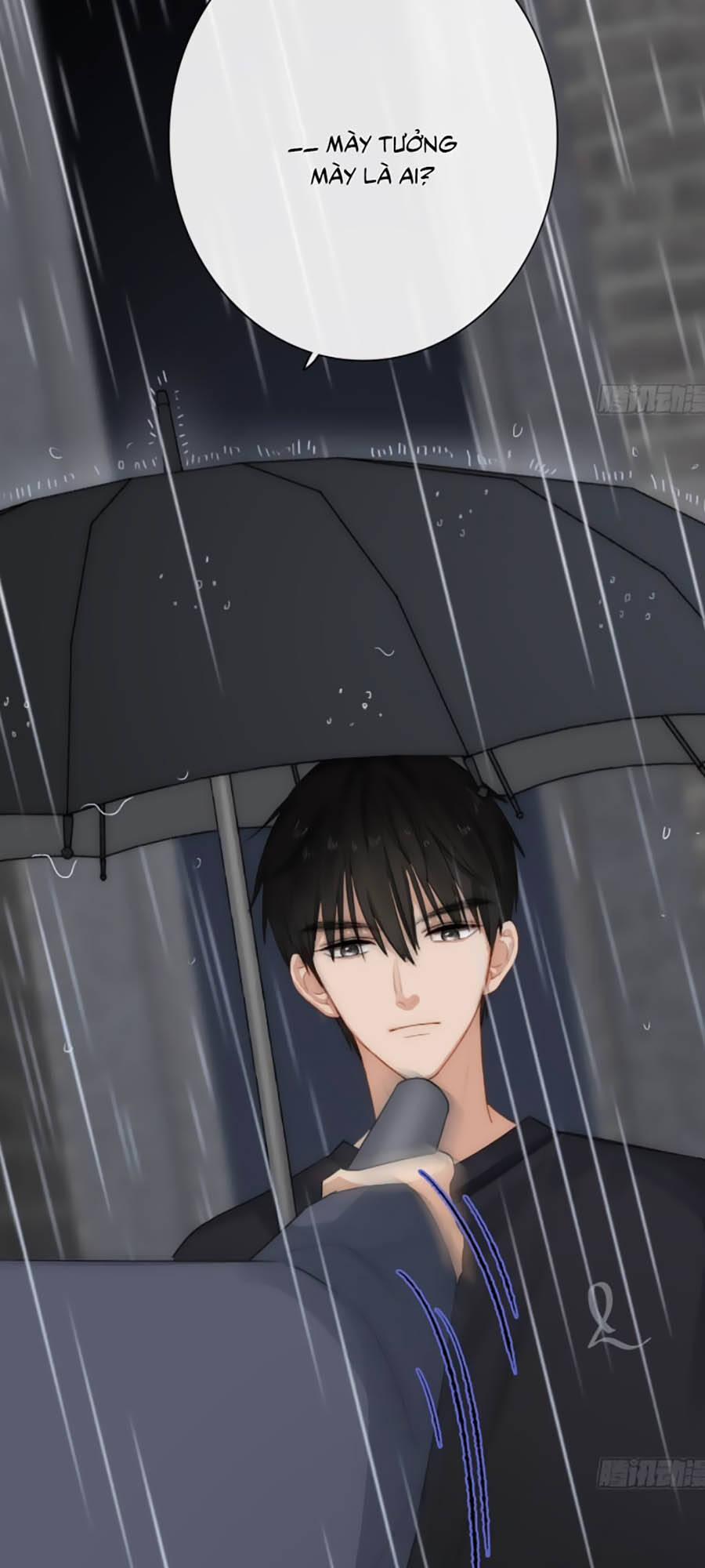 Ác Ma Thân Yêu 4.2 trang 22