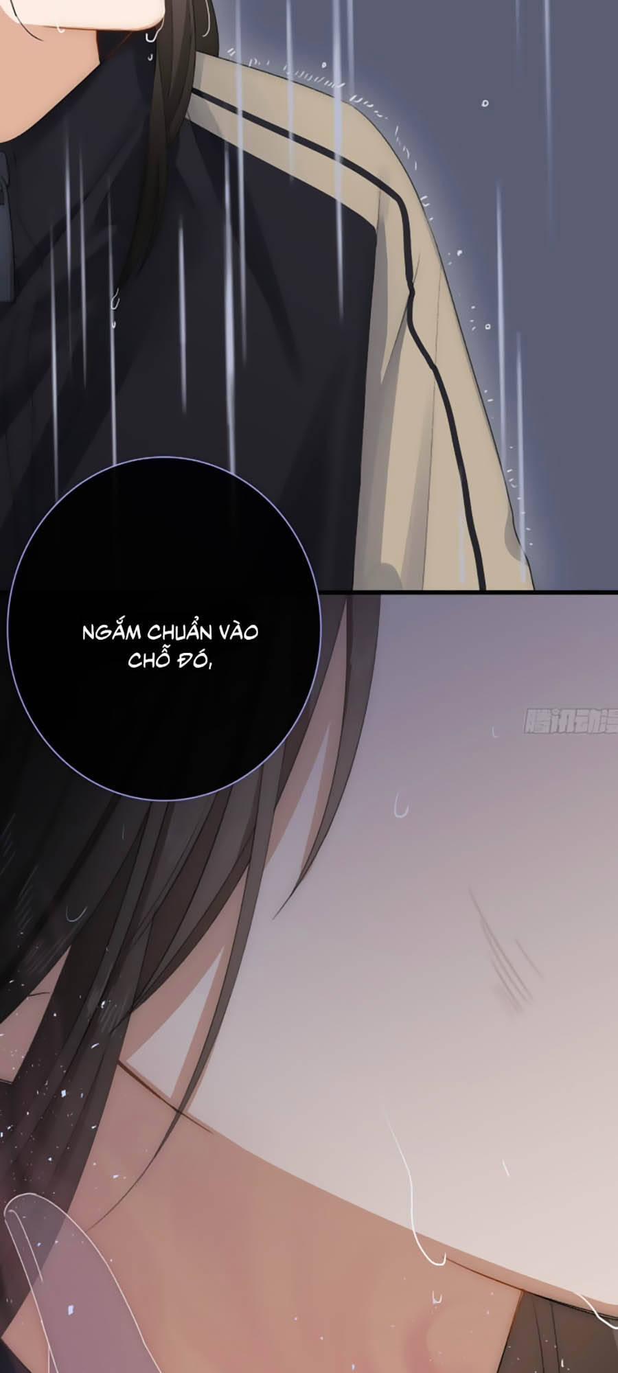 Ác Ma Thân Yêu 4.2 trang 28