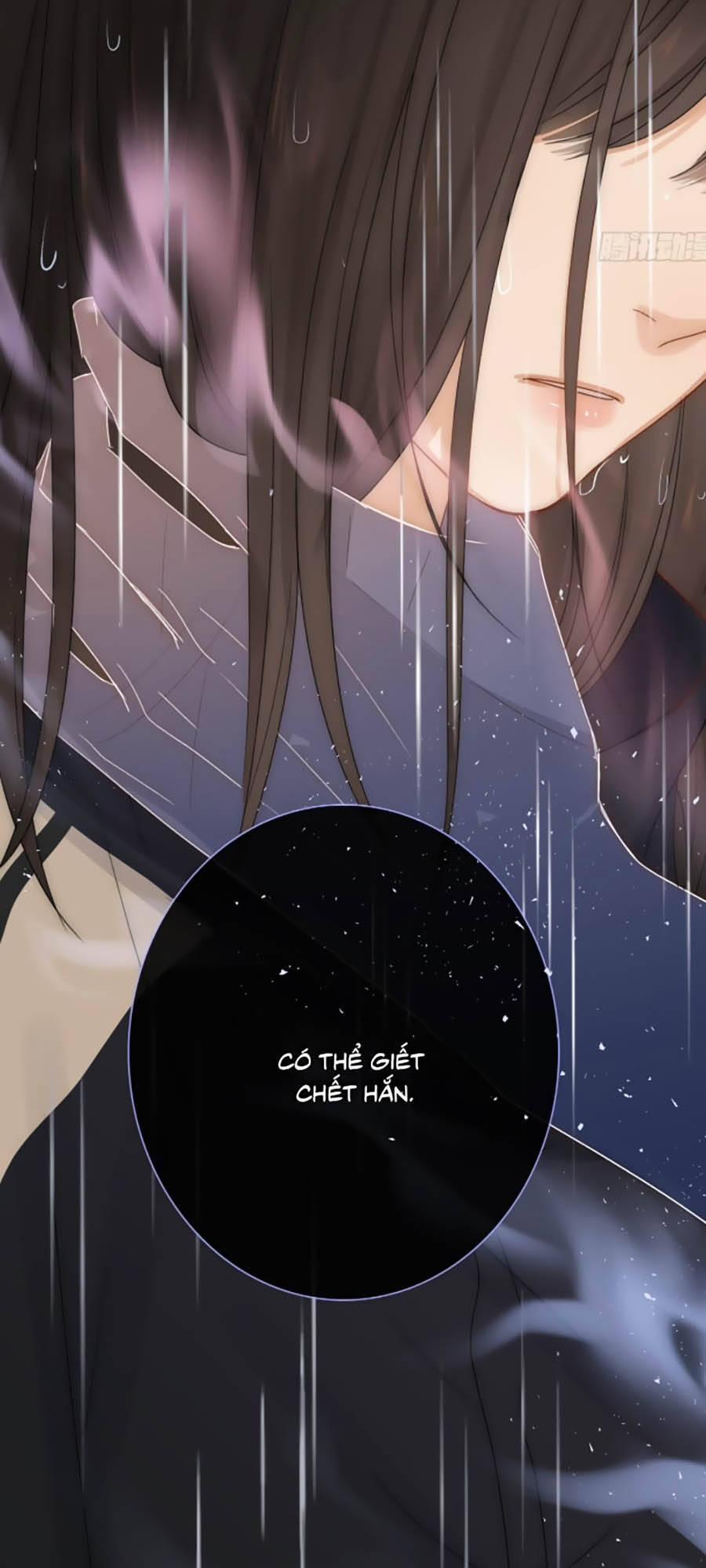 Ác Ma Thân Yêu 4.2 trang 32