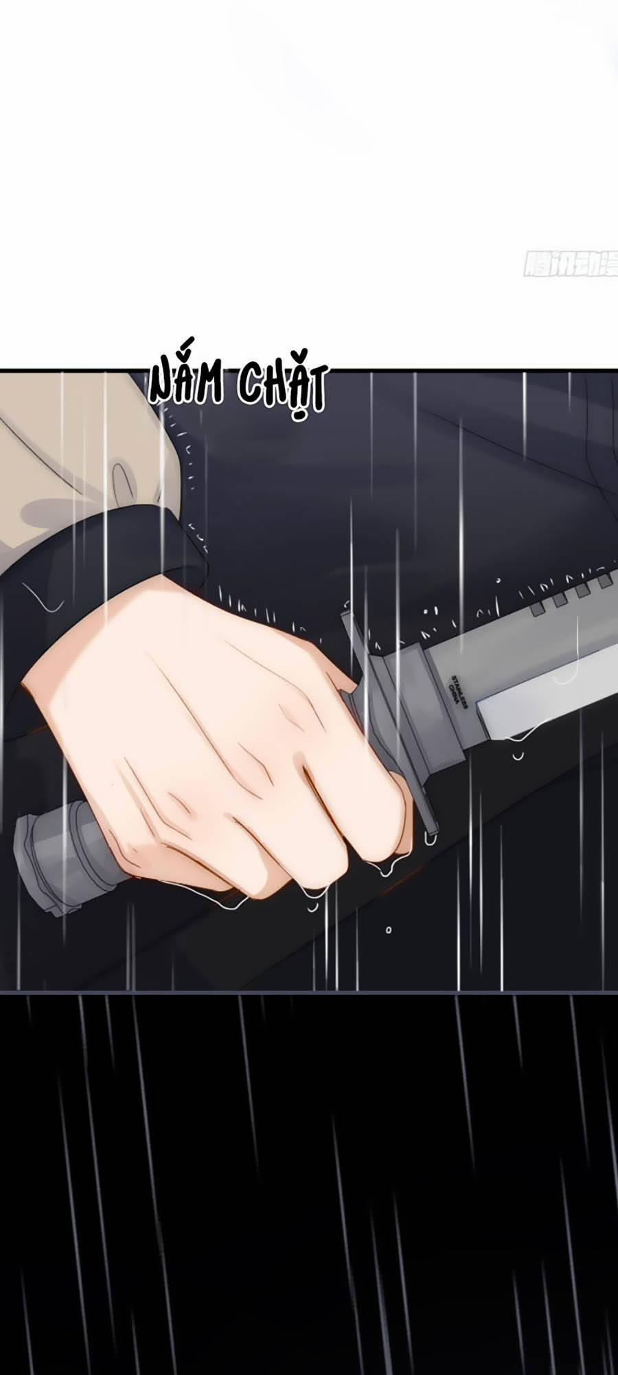 Ác Ma Thân Yêu 4.2 trang 34