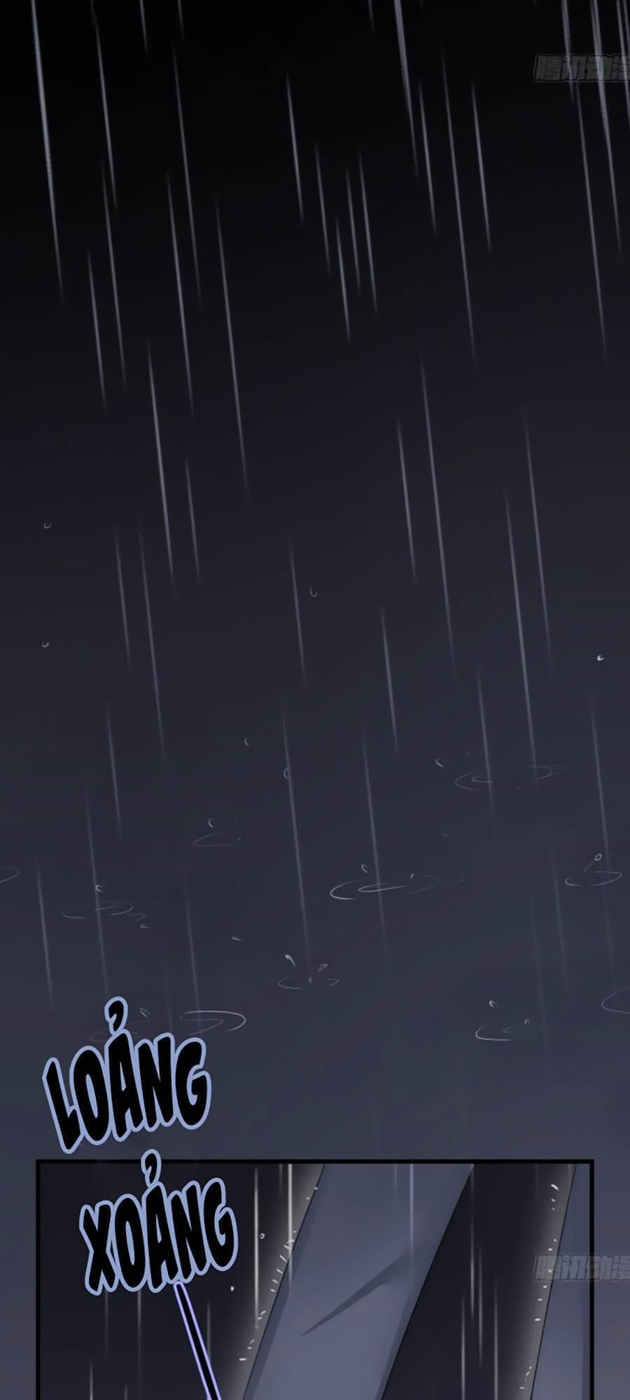 Ác Ma Thân Yêu 4.2 trang 35