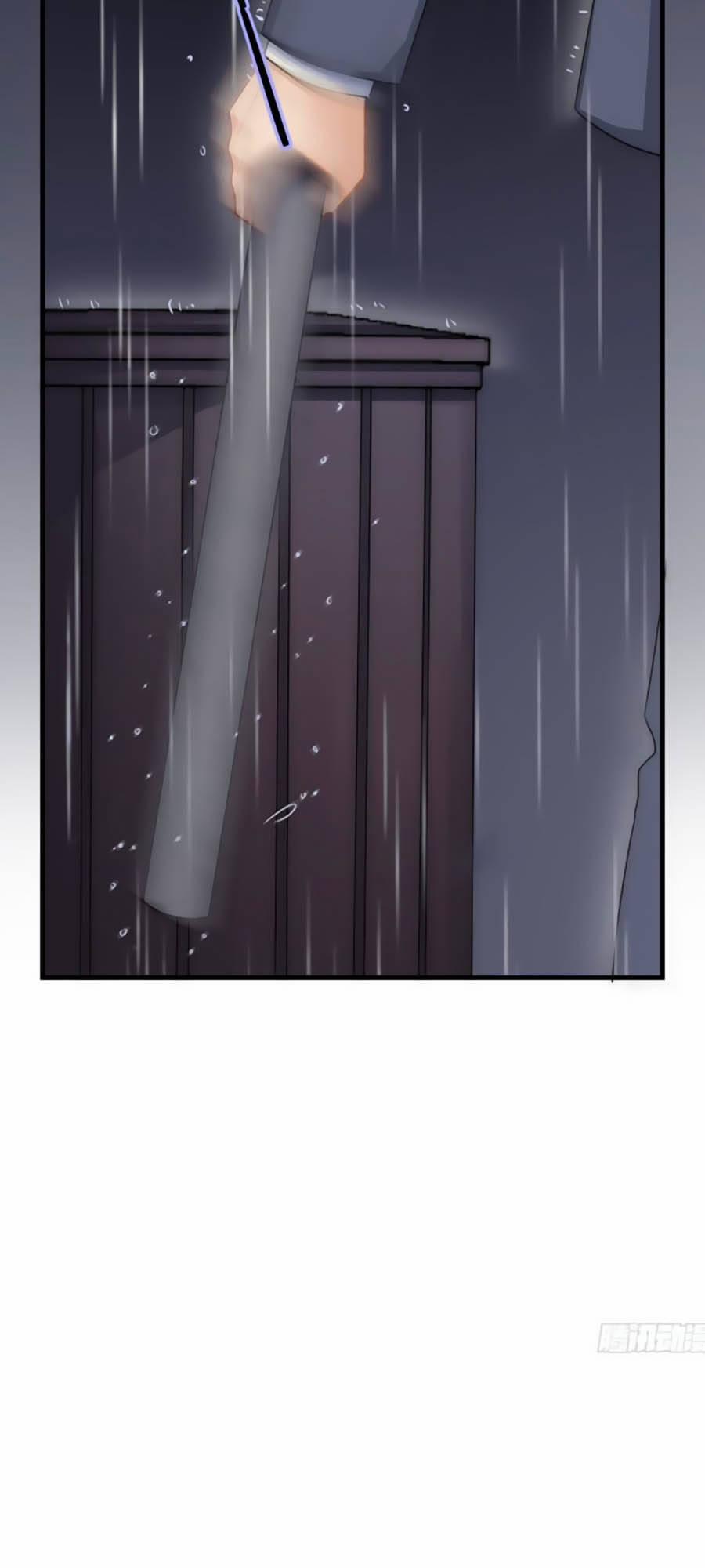 Ác Ma Thân Yêu 4.2 trang 36