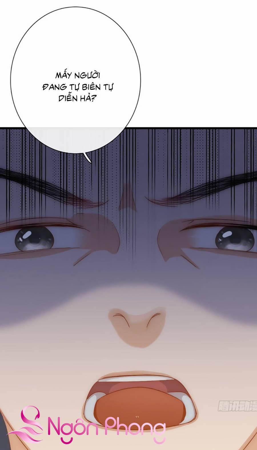 Ác Ma Thân Yêu 4.2 trang 37