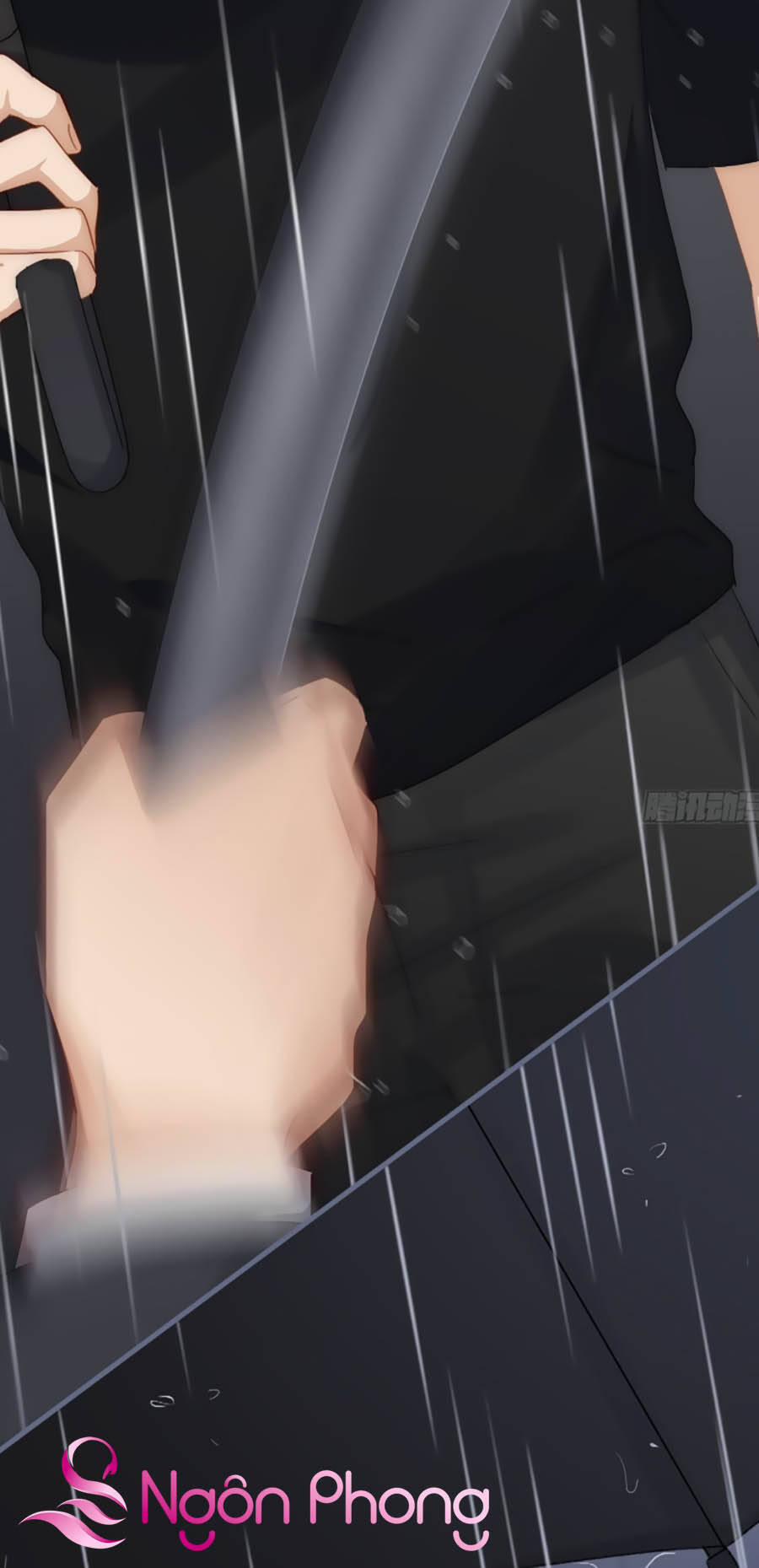 Ác Ma Thân Yêu 4.2 trang 41