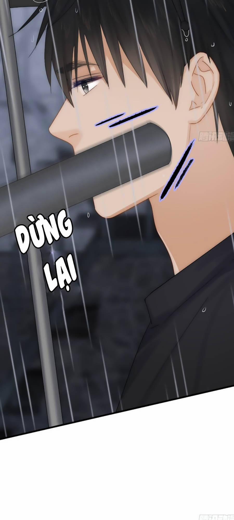 Ác Ma Thân Yêu 4.2 trang 43