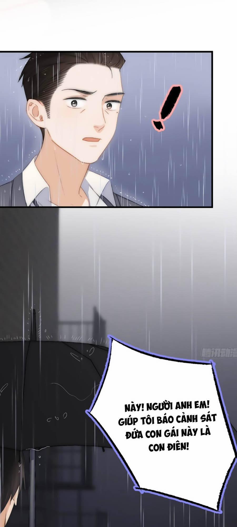 Ác Ma Thân Yêu 4.2 trang 5