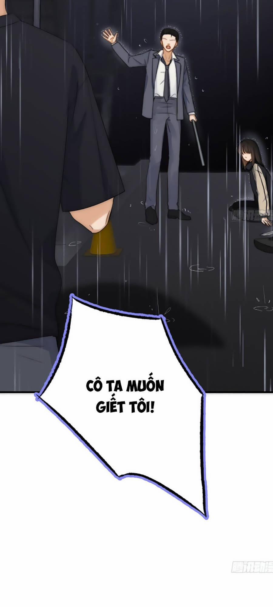 Ác Ma Thân Yêu 4.2 trang 6