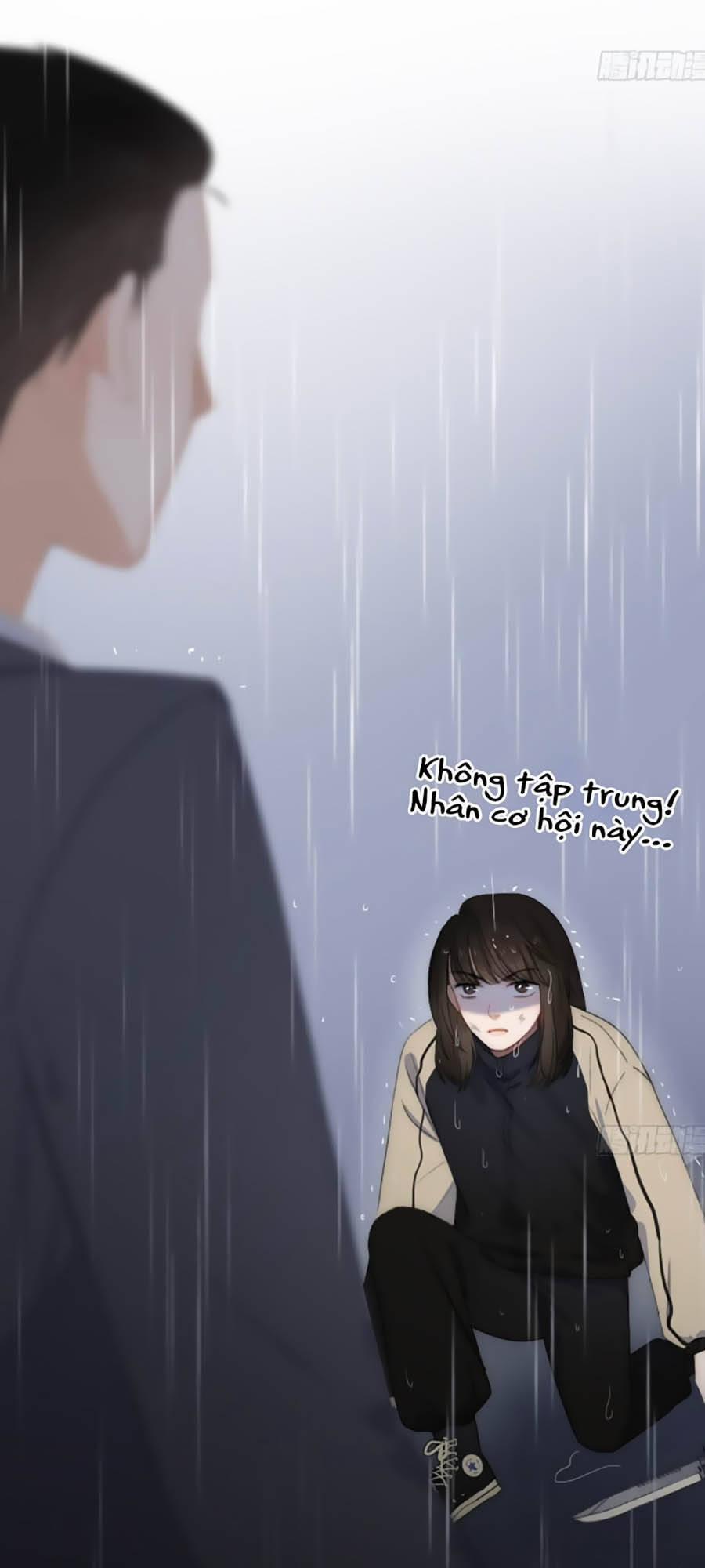 Ác Ma Thân Yêu 4.2 trang 8