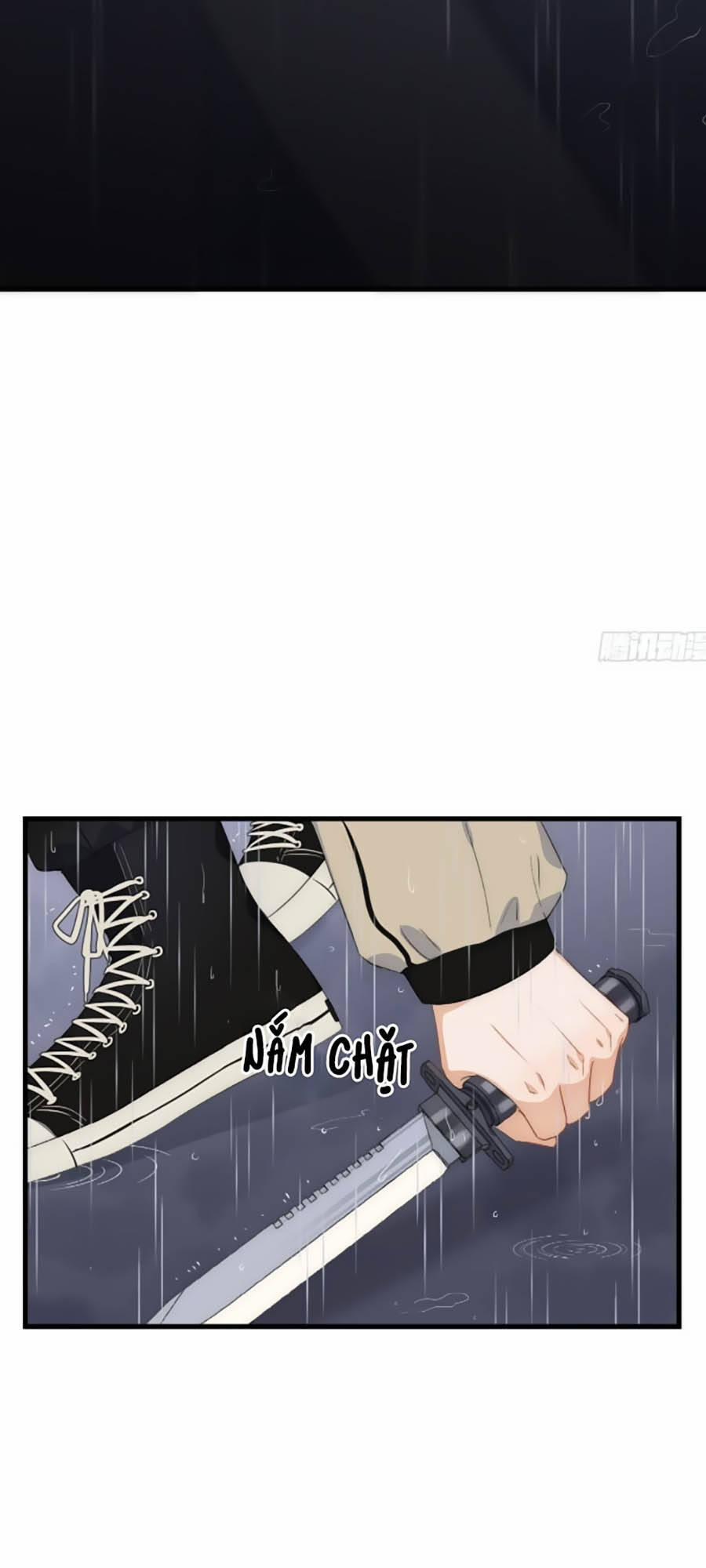 Ác Ma Thân Yêu 4.2 trang 9